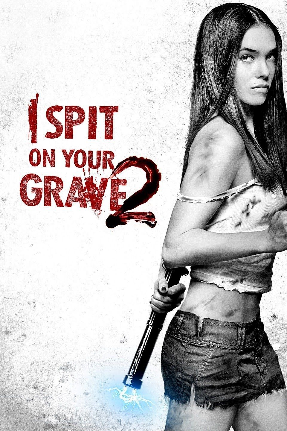 [18+] I Spit on Your Grave 2 (2013) Hindi Dubbed BluRay download full movie